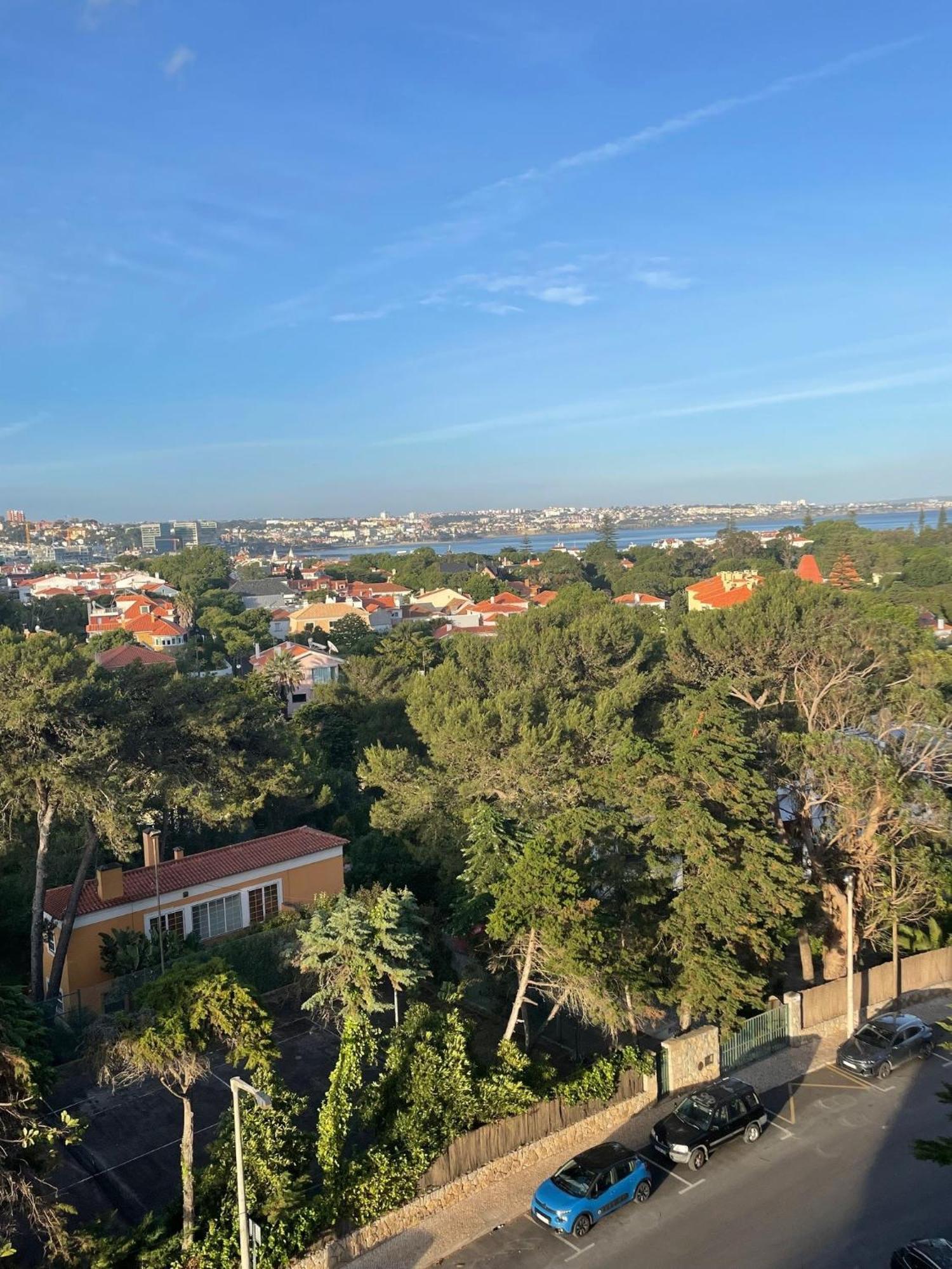 Cascais Premium Sea View Apartment Exterior photo