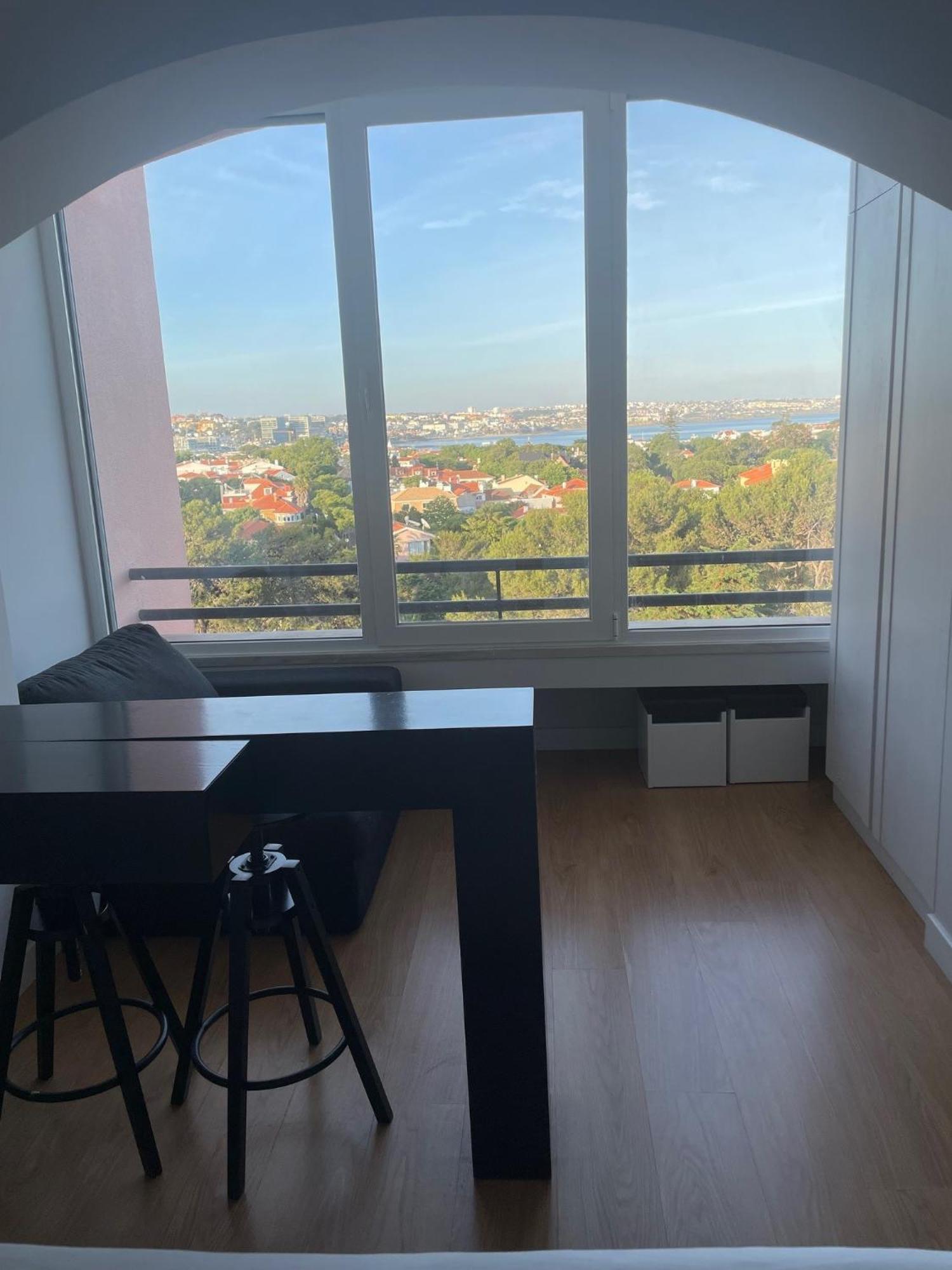Cascais Premium Sea View Apartment Exterior photo