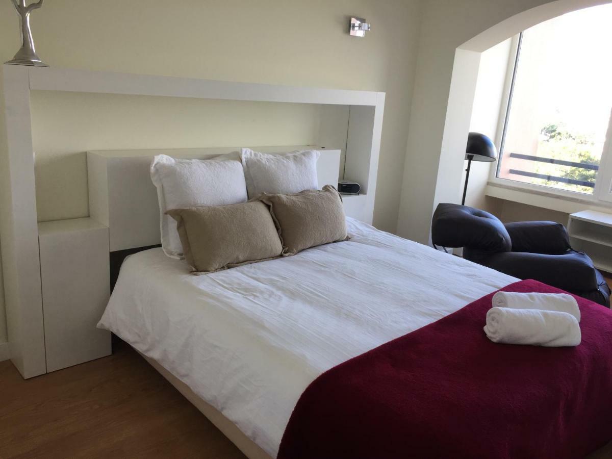 Cascais Premium Sea View Apartment Exterior photo