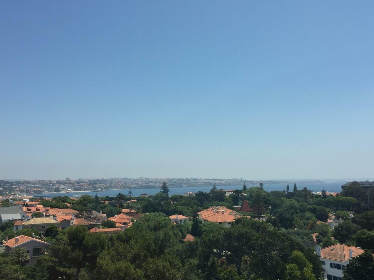 Cascais Premium Sea View Apartment Exterior photo