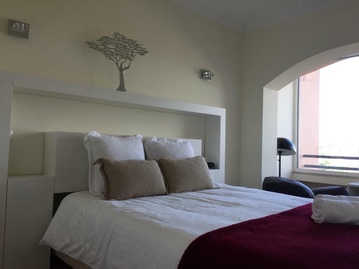 Cascais Premium Sea View Apartment Exterior photo