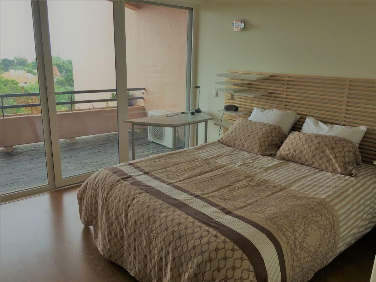 Cascais Premium Sea View Apartment Exterior photo