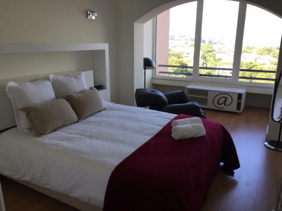Cascais Premium Sea View Apartment Exterior photo